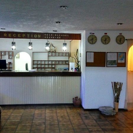 Oasis Hotel Bungalows Afandou Rhodes מראה חיצוני תמונה