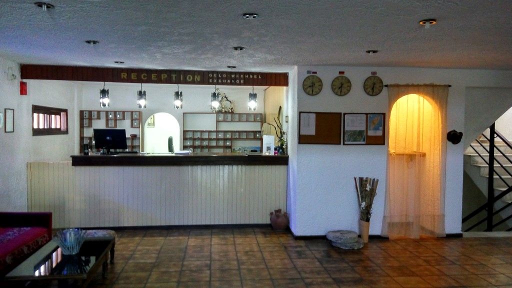 Oasis Hotel Bungalows Afandou Rhodes מראה חיצוני תמונה